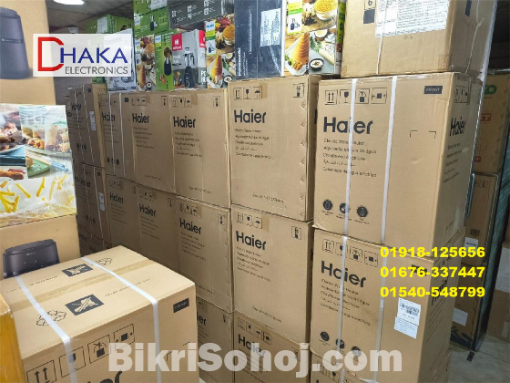 Haier 50 Litre ES50H-CK3(BD)  Water Heater Geyser